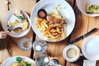 Top Pittsburgh Restaurants Locals Love (Where to Eat Now)