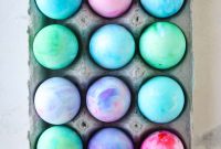 Dye Easter Eggs Using Whipped Topping: A Fun Step-by-Step Guide