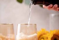 Apple Cider Prosecco Spritz Recipe for Autumn Cocktails