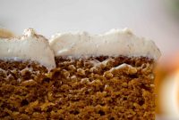 Decadent Pumpkin Dream Layer Cake — Fall Dessert Recipe