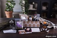 How Sweet Eats Crate Chef Box: Gourmet Recipes & Baking Tools