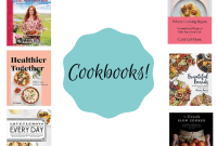 Top New Cookbooks of 2019: Gift Guide for Food Lovers