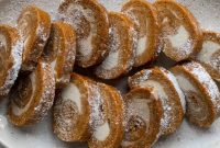 Frozen Pumpkin Rolls: Two Delicious Make-Ahead Recipes