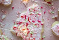 Pink Peppermint Sugar Cookie Recipe for Holiday Baking