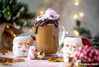St. Nick’s Holiday Special: Festive Recipes & Gift Ideas