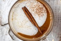 How to Make Hot Buttered Bourbon: Cozy Winter Cocktail Recipe