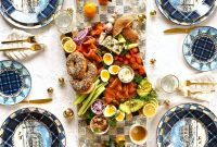 25 Delicious Recipes to Cook Over the Holiday Break