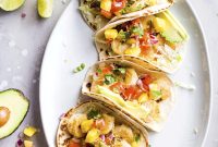 Weekly Meal Plan: What to Eat the Week of Jan 19, 2020