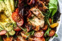 Weekly Meal Plan: What to Eat Starting February 2, 2020