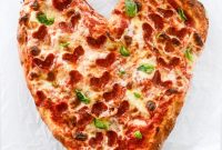 20 Romantic Recipes to Cook for Valentine’s Day