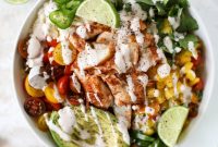 Weekly Meal Plan: What to Eat the Week of Feb 16, 2020