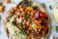 Weekly Meal Plan: What to Eat the Week of March 1, 2020