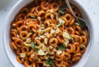 What to Eat This Week: Meal Plan and Recipes for March 15–21, 2020