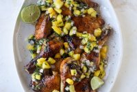 Weekly Meal Plan: What to Eat This Week (Mar 22, 2020)