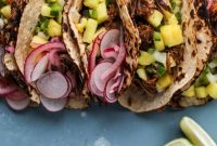 Weekly Meal Plan for April 5, 2020: What to Eat This Week