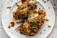Weekend French Onion Meatballs: Savory Comfort Recipe