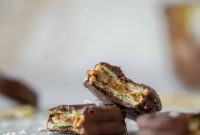 Ritz Cracker Peanut Butter Cups Recipe — Sweet & Salty Bites