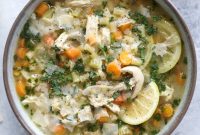 Weekly Meal Plan: What to Eat the Week of April 26, 2020
