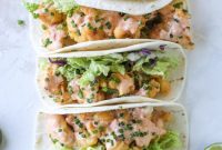 Weekly Meal Plan: What to Eat the Week of May 3, 2020
