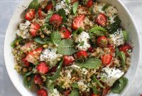 23 Homemade Mother’s Day Recipes to Impress Mom