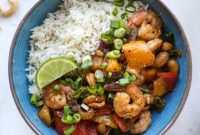 Weekly Meal Plan: What to Eat May 10–20 (5/10–5/20)