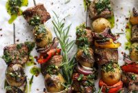 Weekly Meal Plan: What to Eat the Week of May 31, 2020