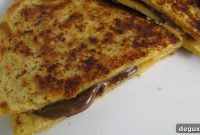 Chocolate Strawberry Dessert Quesadillas: Sweet Recipe & Tips