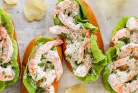 Weekly Meal Plan: What to Eat June 21–27, 2020
