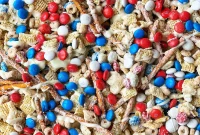 25 Patriotic 4th of July Recipes for Your Backyard BBQ