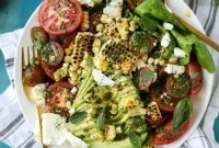 Weekly Meal Plan for June 28, 2020: What to Eat This Week