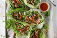 Weekly Meal Plan: What to Eat Starting July 12, 2020