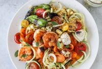 Weekly Meal Plan: What to Eat the Week of July 26, 2020