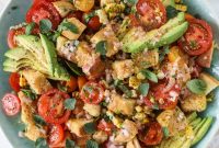 What to Eat This Week: Meal Ideas for August 9–15, 2020