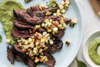 Weekly Meal Plan: What to Cook and Eat Starting Aug 16, 2020