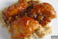 Authentic Sweet and Sour Chicken Recipe for Crispy, Tangy Bites