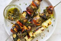 What to Eat This Week: Meal Plan Ideas for August 23, 2020