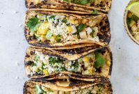 What to Eat This Week (Aug 30, 2020): Weekly Meal Plan