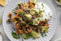 Weeknight One-Pot Salsa Chicken with Quinoa