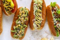 25 Labor Day Weekend Recipes to Wow Your Guests