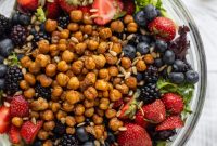 Weekly Meal Plan: What to Eat Starting Sept 13, 2020