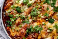 What to Eat This Week: Meal Plan for October 11, 2020