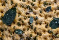 Pumpkin Focaccia Recipe: Crispy Edges and Soft, Fluffy Center