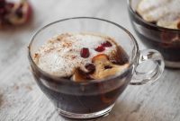 Warm Pomegranate Cider Recipe for Cozy Winter Nights