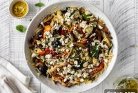 15 Make-Ahead Lunches You Can Fully Prep on Sunday