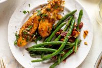 What to Eat This Week (Oct 25, 2020): 7 Seasonal Meal Ideas