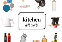Top Kitchen Gifts for 2020: Must-Have Picks for Home Cooks