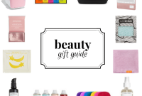 2020 Gift Guide: Top Beauty Picks and Must-Have Gifts