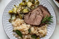 20 Thanksgiving Meals If You Don’t Want Turkey or Stuffing