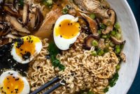 Weekly Meal Plan: What to Eat the Week of Nov 22, 2020
