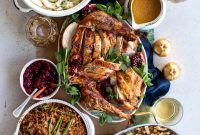 Thanksgiving Recipe Collection: All Your Holiday Dishes in One Place